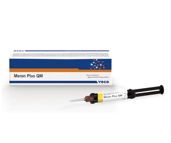 MERON PLUS QM jer 8,5 g