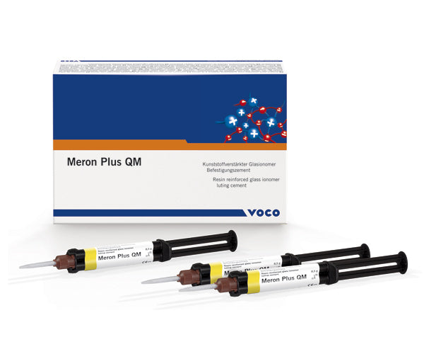 MERON PLUS QM 3 jer x 8,5 g
