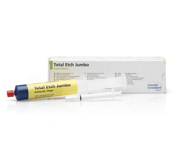 TOTAL ETCH jumbo jer 30 g