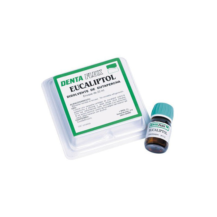 EUCALIPTOL pur 20 ml