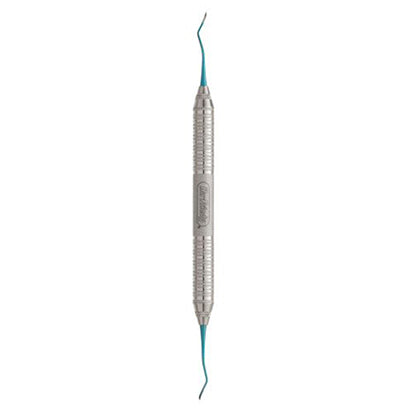 CURETA PARA IMPLANTES HU-FRIEDY titanio 204SD
