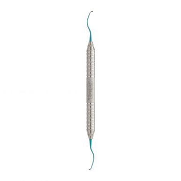 CURETA PARA IMPLANTES HU-FRIEDY titanio mini five 11/12