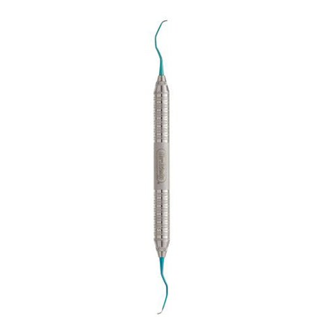 CURETA PARA IMPLANTES HU-FRIEDY titanio mini five 13/14