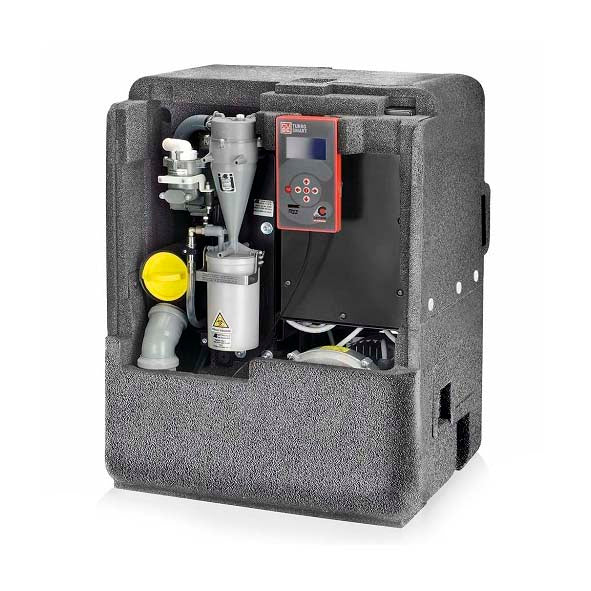 TURBO SMART CUBE + SET. AMALGAMA