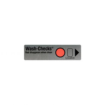 IMS HU-FRIEDY control indicator for washing machine 50 units