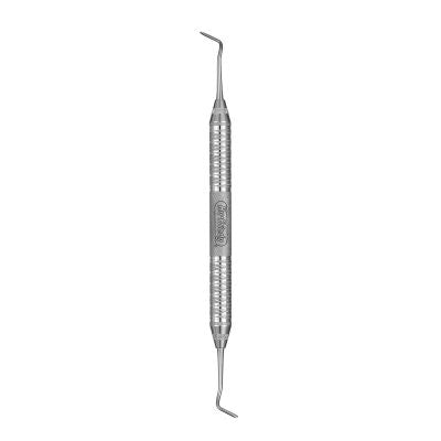 INSTRUMENT URBAN HU-FRIEDY p/contornejat de pinyol