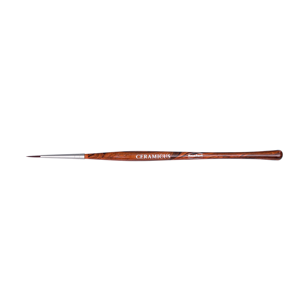PINCEL CERAMICUS RENFERT nº 01 2 ud