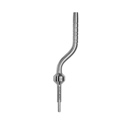 OSTEOTOM BONE SHAVER HU-FRIEDY 1,37 conc/ang 3,7 mm