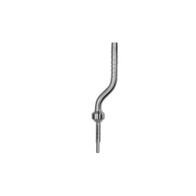 OSTEOTOM BONE SHAVER HU-FRIEDY 1,42 conc/ang 4,2 mm