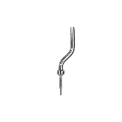 OSTEOTOM BONE SHAVER HU-FRIEDY 1,50 conc/ang 5,0 mm