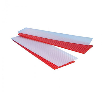 CERA UTILITY PROTECHNO blanca Ø5mm x 27 cm 360 g