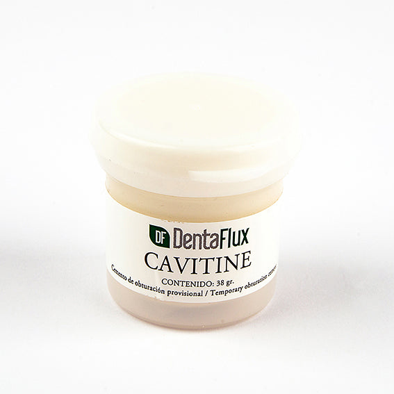 CAVITINE DENTAFLUX 38 g
