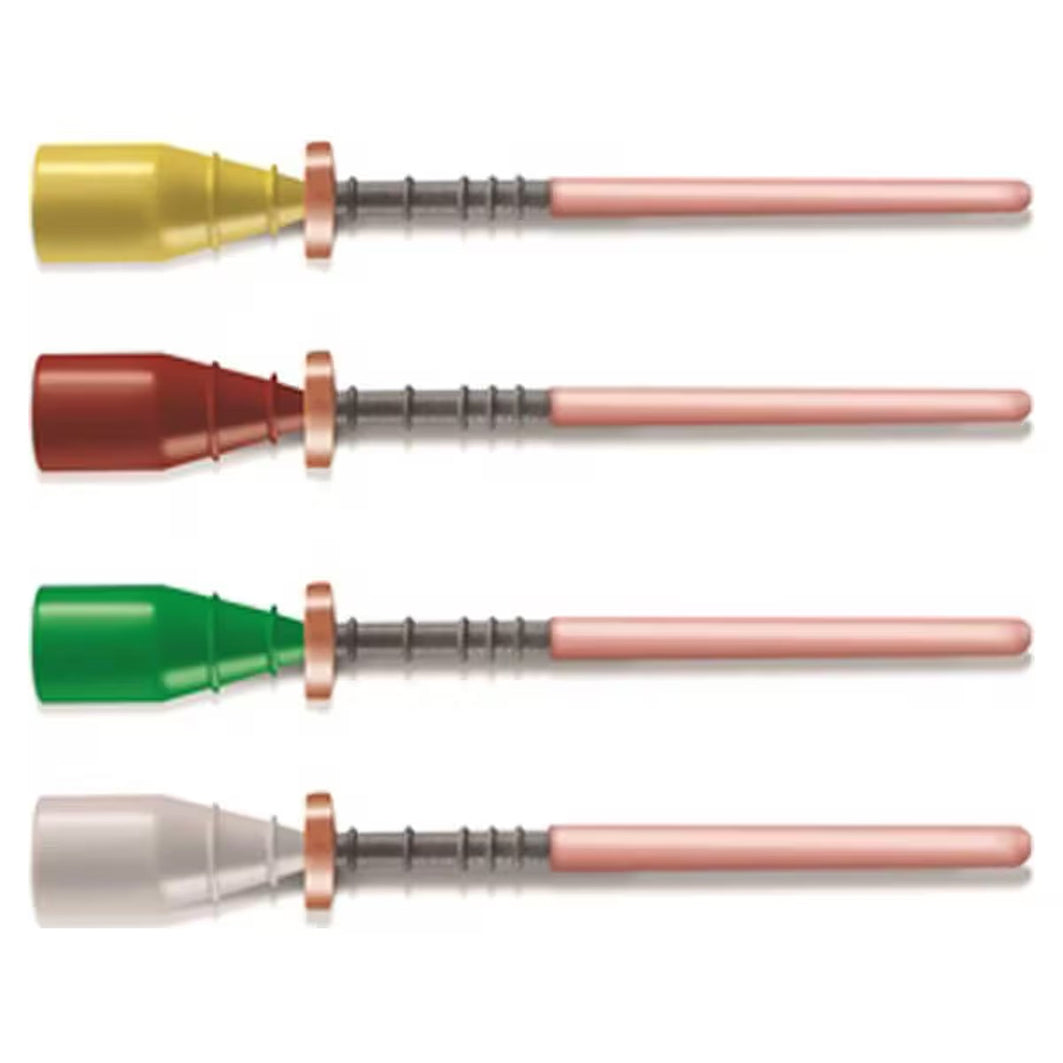 GUTTACORE per WAVEONE GOLD obturador petit 5 u.