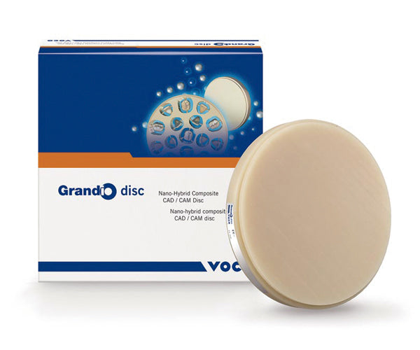 GRAND DISC A1 HT 15 mm