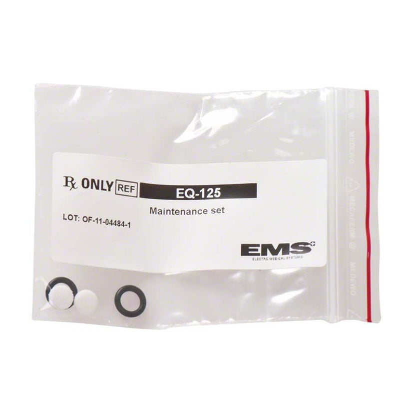 SET PER A FILTRE D'AIGUA EMS per a AFM i AFMP