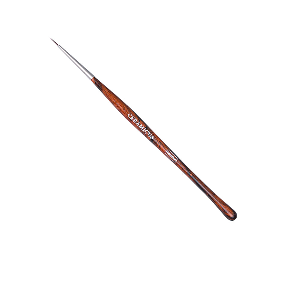 PINCEL CERAMICUS RENFERT nº 2/0 2 ud