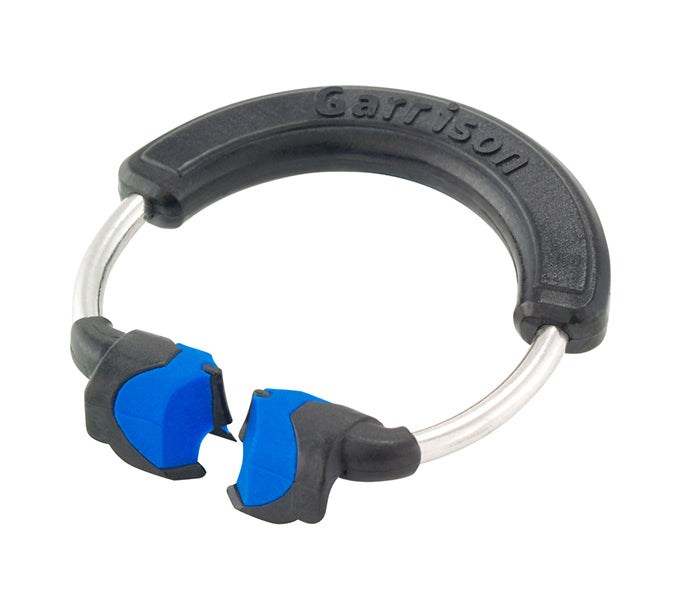 COMPOSI-TIGHT 3DXR anillo extra retentivo Soft-Face azul 2ud