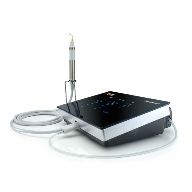 PIEZOSURGERY WHITE amb peça de mà led + mànega