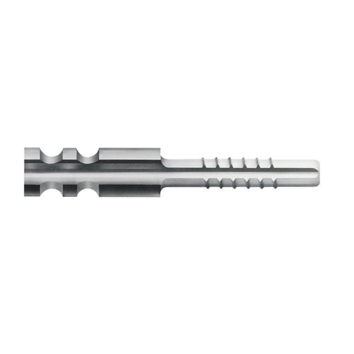 RADIX ANKER long titanium post 3 12 units