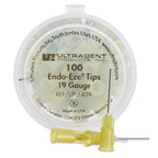 ENDO EZE 19GA 100 units