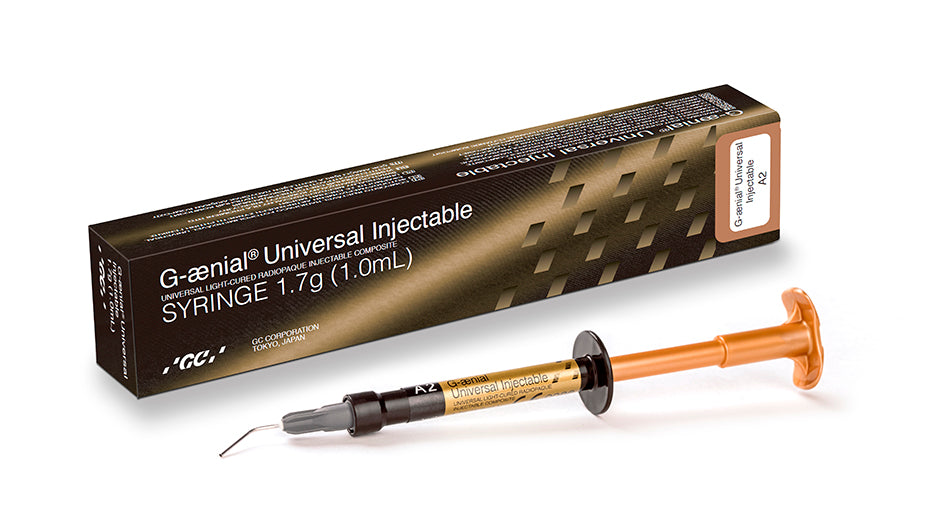 G-AENIAL universal injectable B2 jer 1 ml