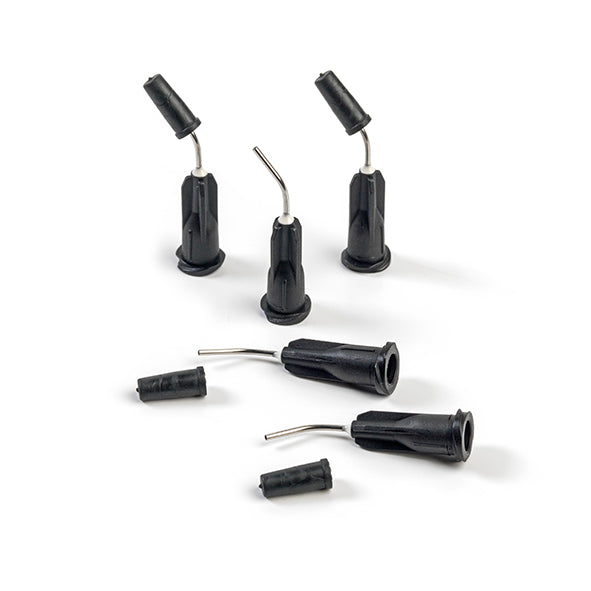 GC DOSING TIPS long needle 30 units