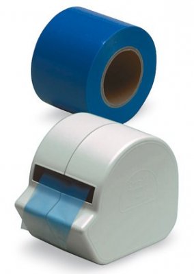 COVER ALL KERR fundas universales azul 1200 ud