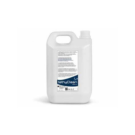 TETHYCLEAN detergente 3 l