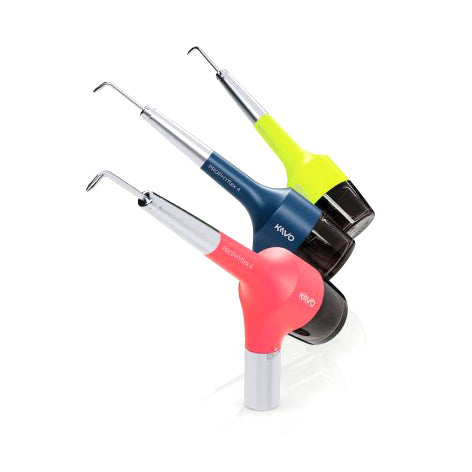 PROPHYFLEX 4 file connection kavo