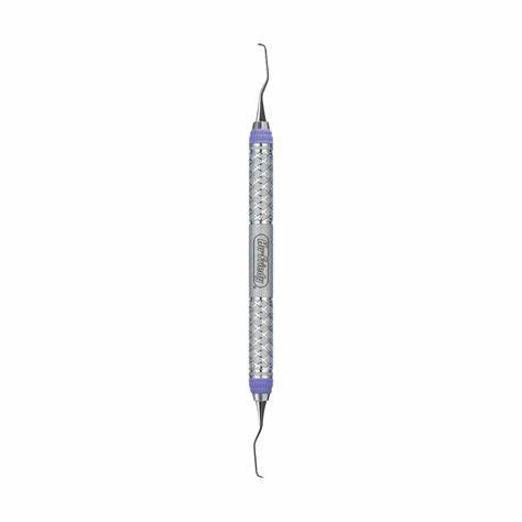 CURETA GRACEY EVEREDGE 2.0 HU-FRIEDY sg3/4-9 negro oral/labi