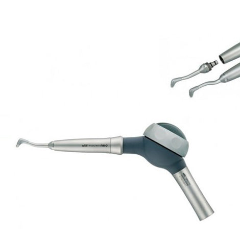 PROPHY MATE NEO grey midwest connection with tips