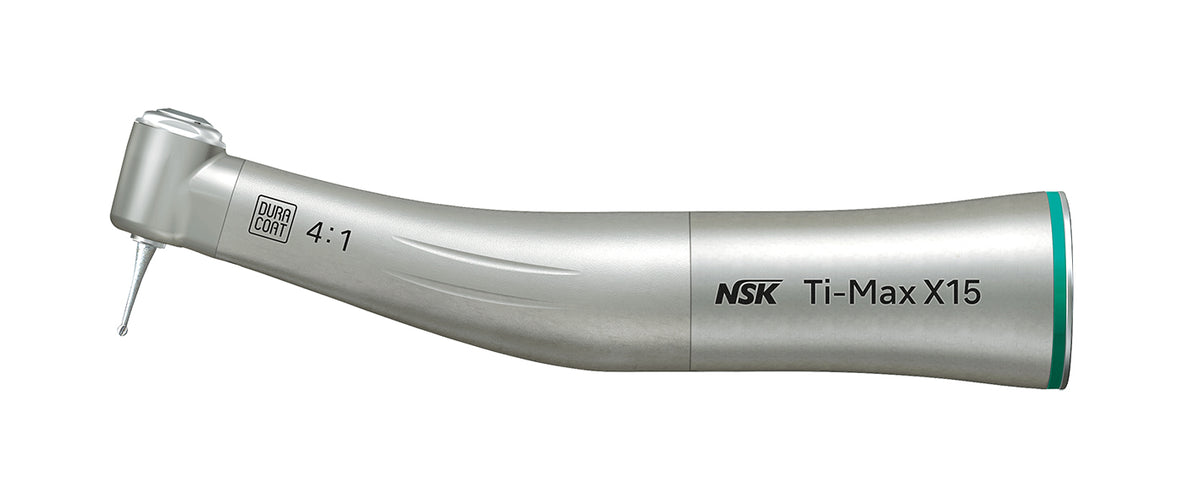 CONTRANGUL NSK X15 TI MAX 4:1 reduccio
