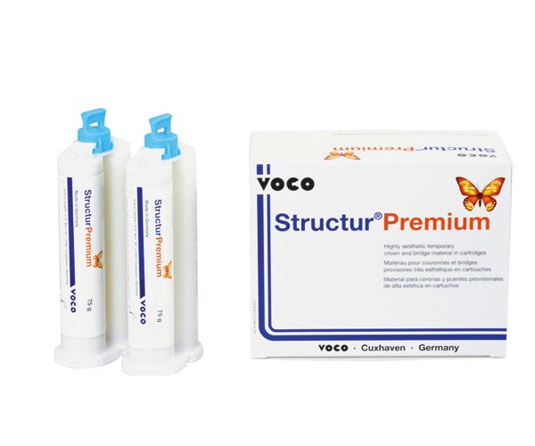 STRUCTUR PREMIUM B1 75 g