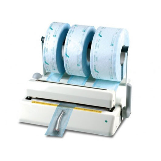 NEWSEAL PLUS termosegelladora