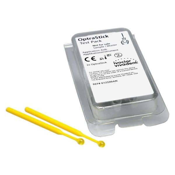 OPTRASTICK reposicio 48 u.