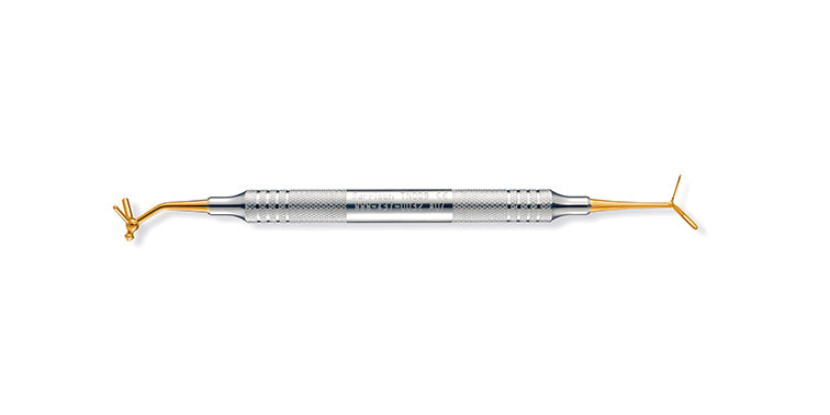 INSTRUMENT COMPOSITE GARRISON 5 en 1