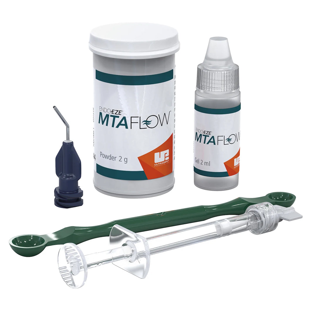 MTA FLOW Kit intro