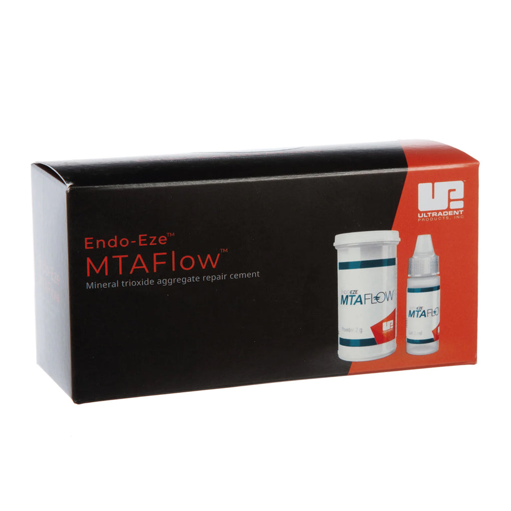 MTA FLOW 2 g powder + 2 ml gel