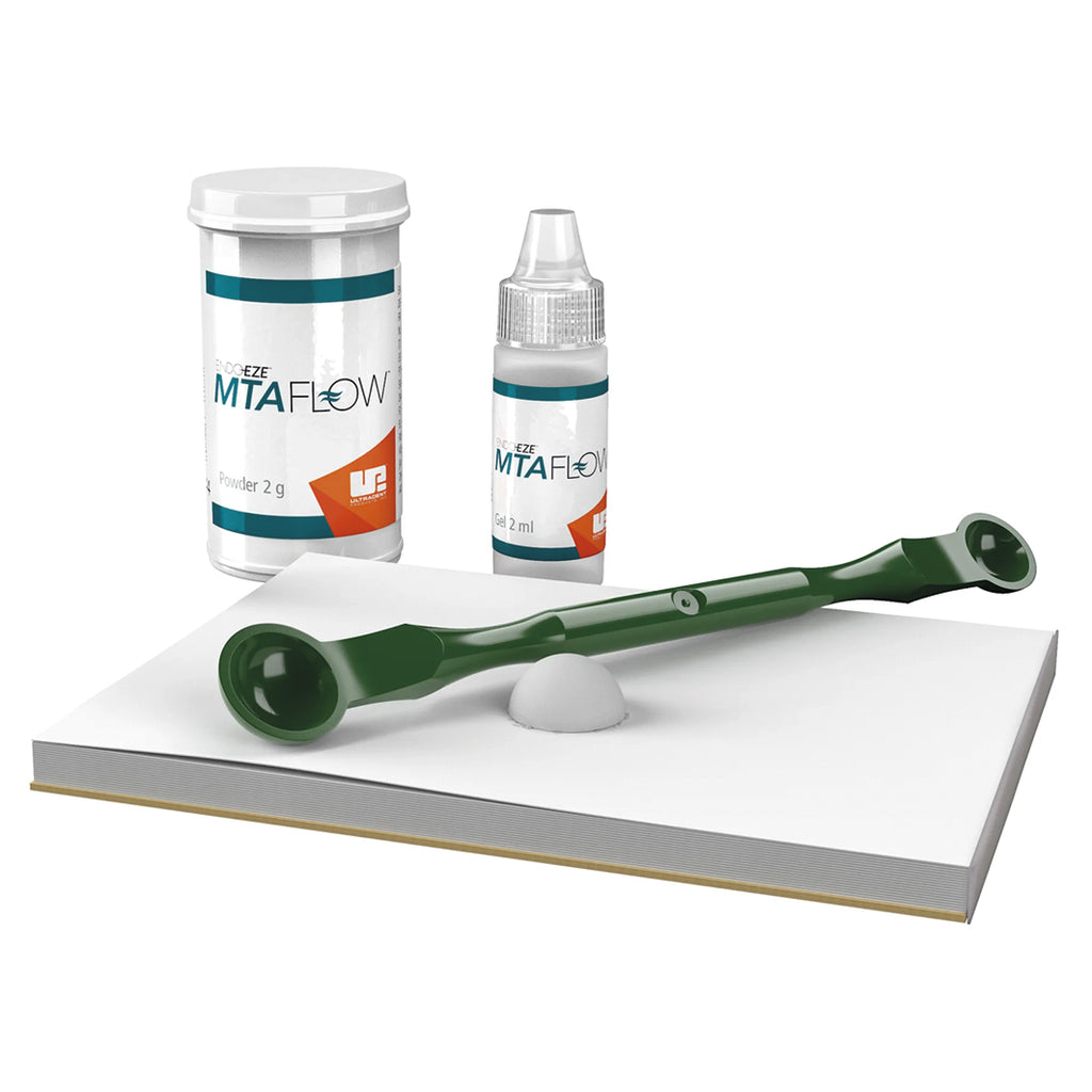 MTA FLOW 2 g pols + 2 ml gel