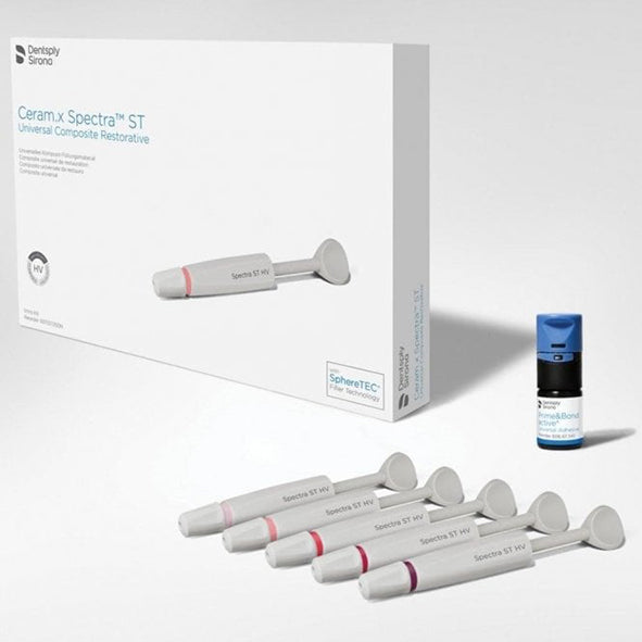CERAM X SPECTRA ST HV jer kit