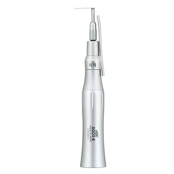 NSK SGO2-E micro saw handpiece with lateral oscillation