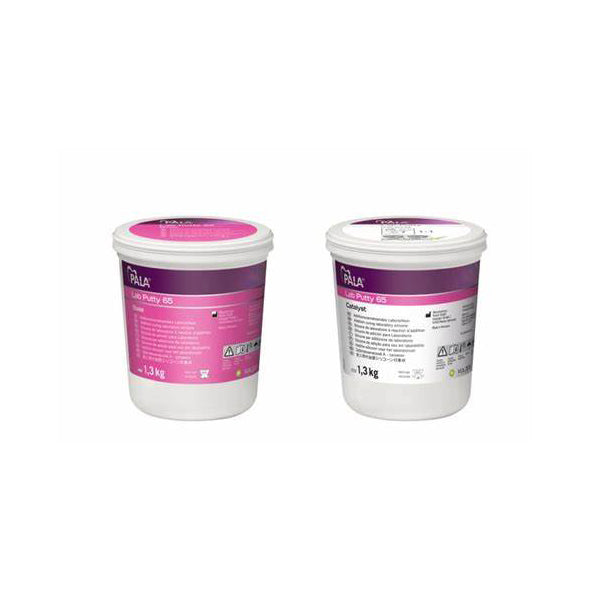 PALA LAB PUTTY 65 2,6 kg