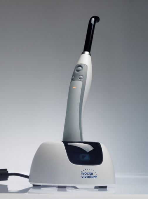 BLUEPHASE G4 with integrated radiometer