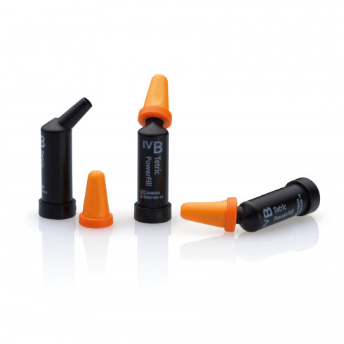TETRIC POWERFILL IVB cap (20x0,2 g)