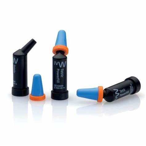 TETRIC POWERFILL IVW cap (20x0.2 g)