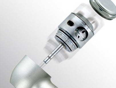 CARTUCHO NSK p/turbina PANA MAX 2