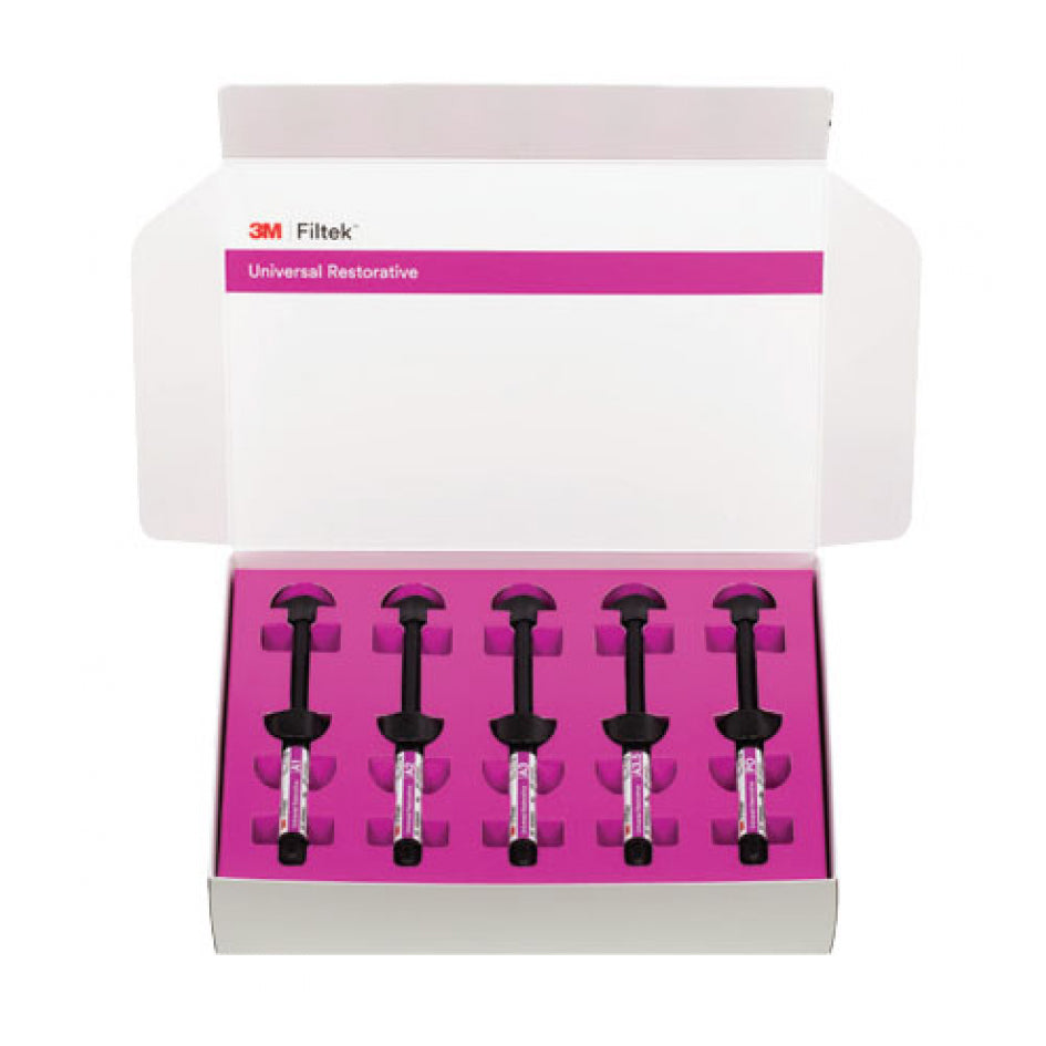 FILTEK UNIVERSAL Kit jeringas