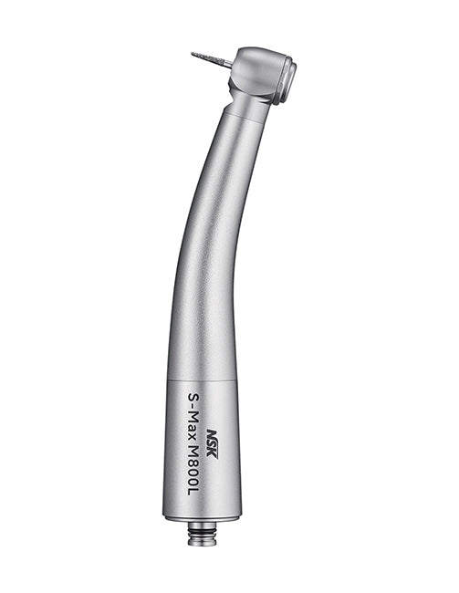 TURBINA NSK M800L c/luz cabeza mini conexión Nsk
