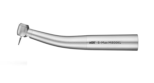 TURBINA NSK M800KL c/luz cabeza mini conexión Kavo