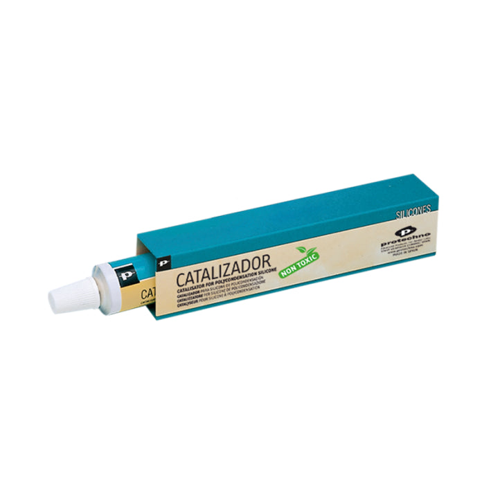 LABOSIL catalitzador gel 40 g